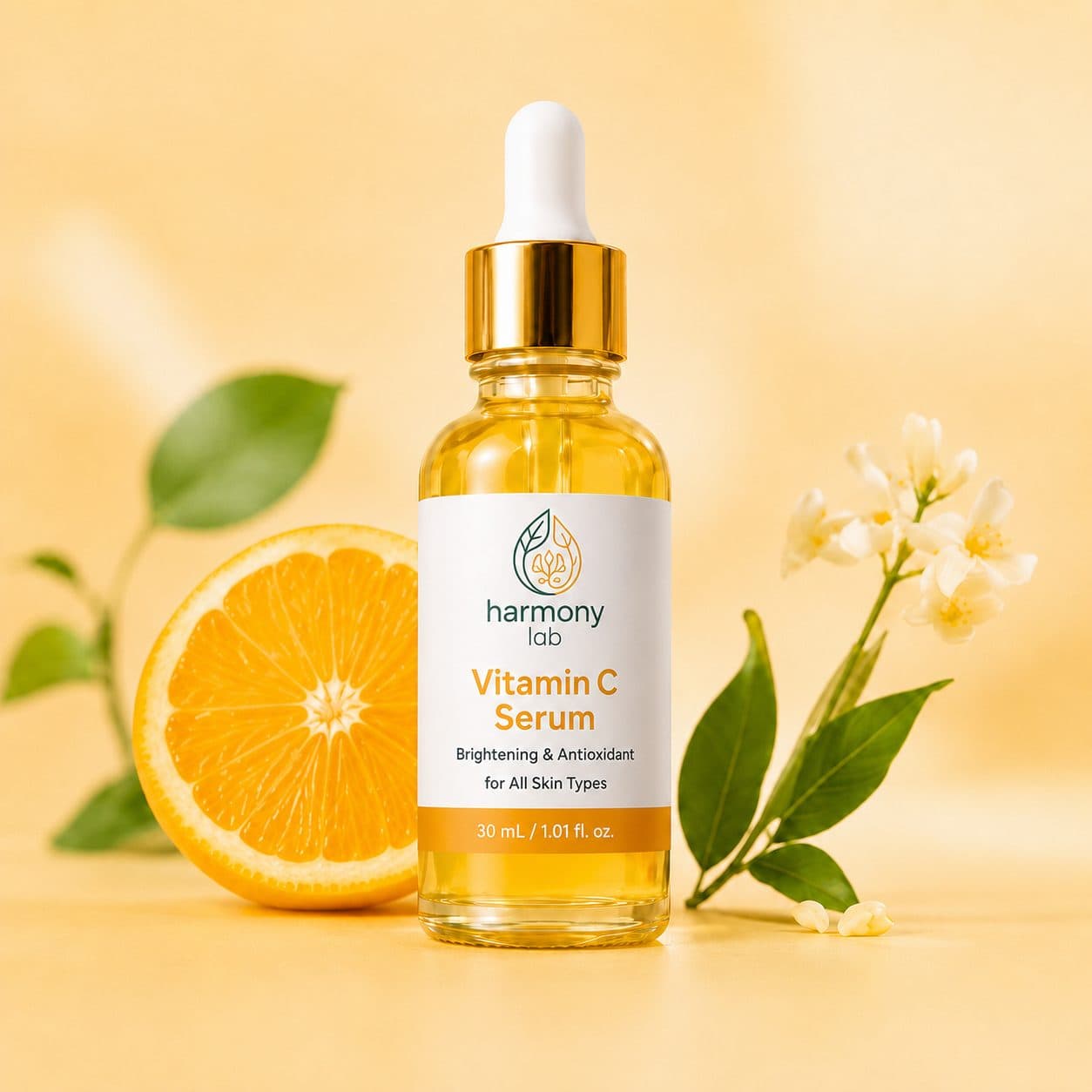 Vitamin C Serum
