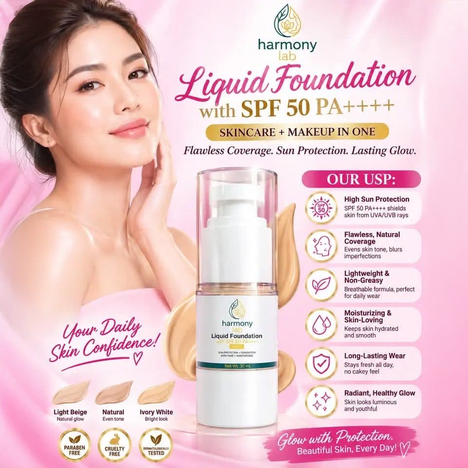 ORGANIC SUNSCREEN SPF 50 PA