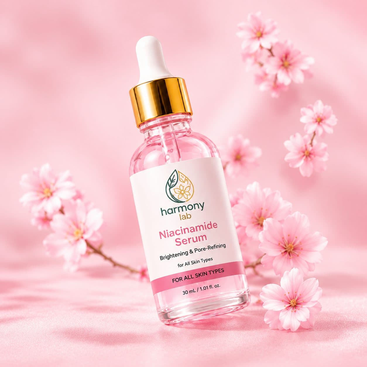Niacinamide Serum