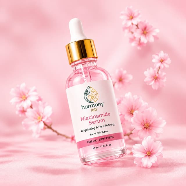 Niacinamide Serum