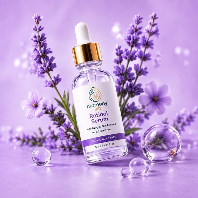 Retinol Serum