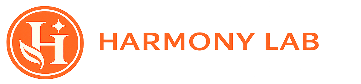 Harmony Lab Beauty